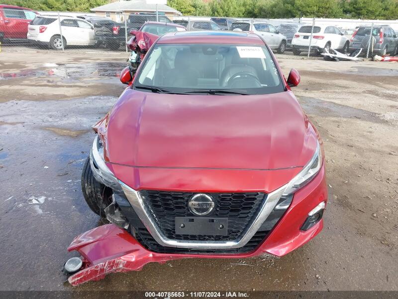 2020 NISSAN ALTIMA SL INTELLIGENT AWD - 1N4BL4EW6LC142933 | SeoVin.biz