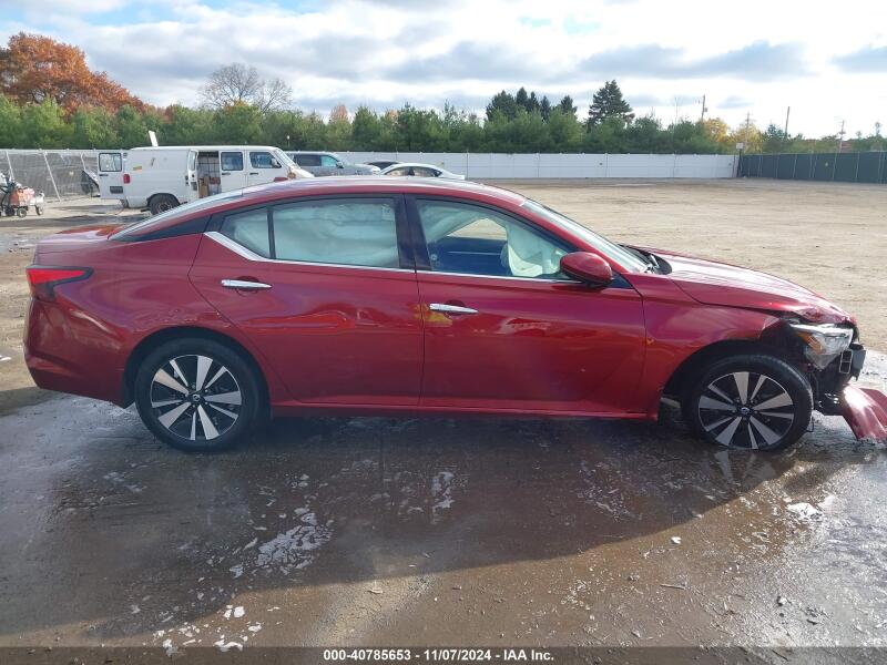 2020 NISSAN ALTIMA SL INTELLIGENT AWD - 1N4BL4EW6LC142933 | SeoVin.biz