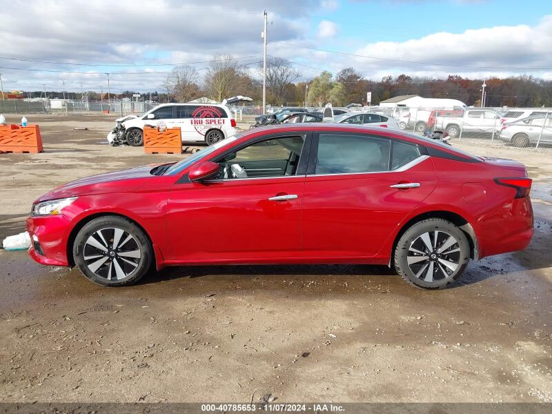 2020 NISSAN ALTIMA SL INTELLIGENT AWD - 1N4BL4EW6LC142933 | SeoVin.biz