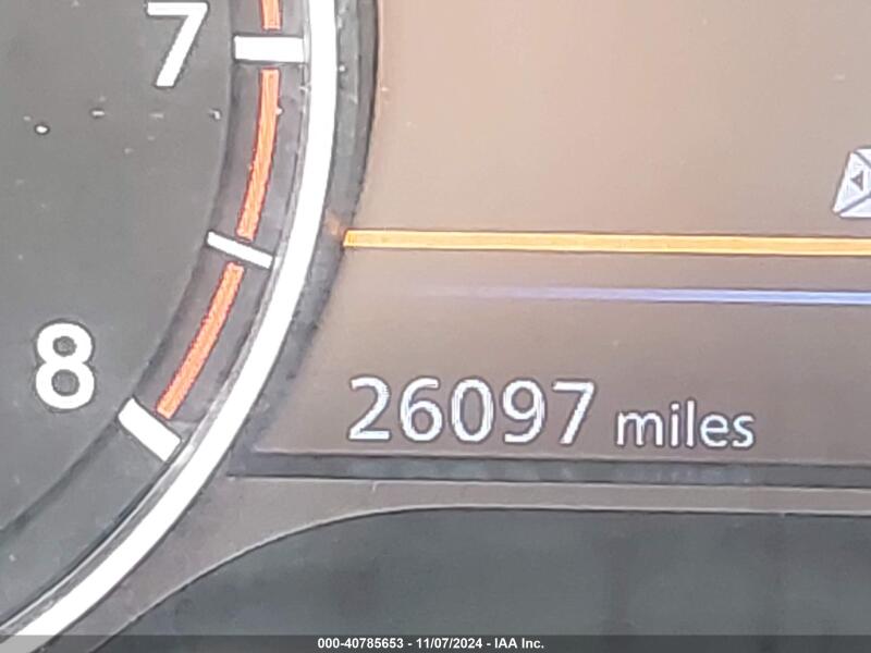 2020 NISSAN ALTIMA SL INTELLIGENT AWD - 1N4BL4EW6LC142933 | SeoVin.biz