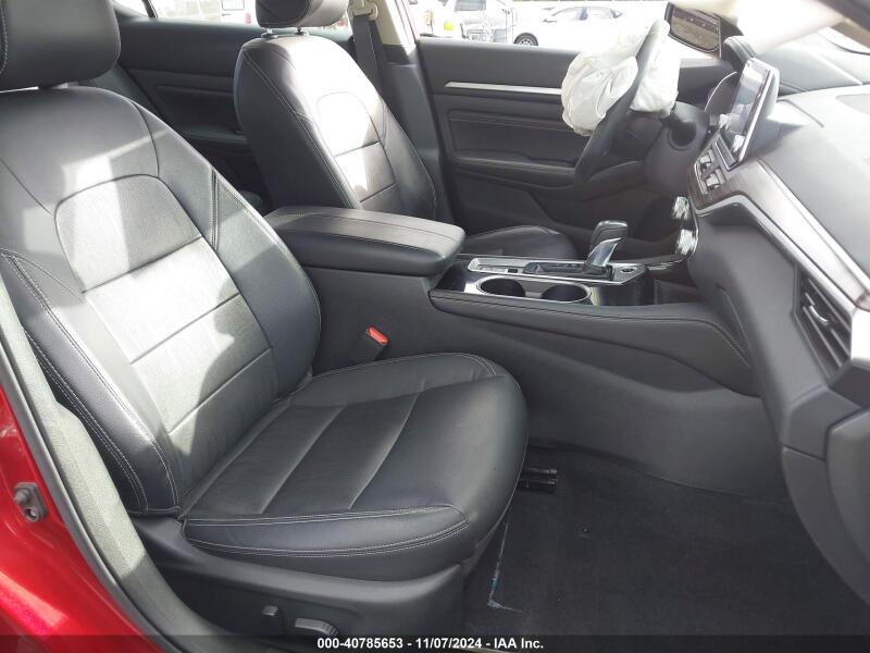 2020 NISSAN ALTIMA SL INTELLIGENT AWD - 1N4BL4EW6LC142933 | SeoVin.biz