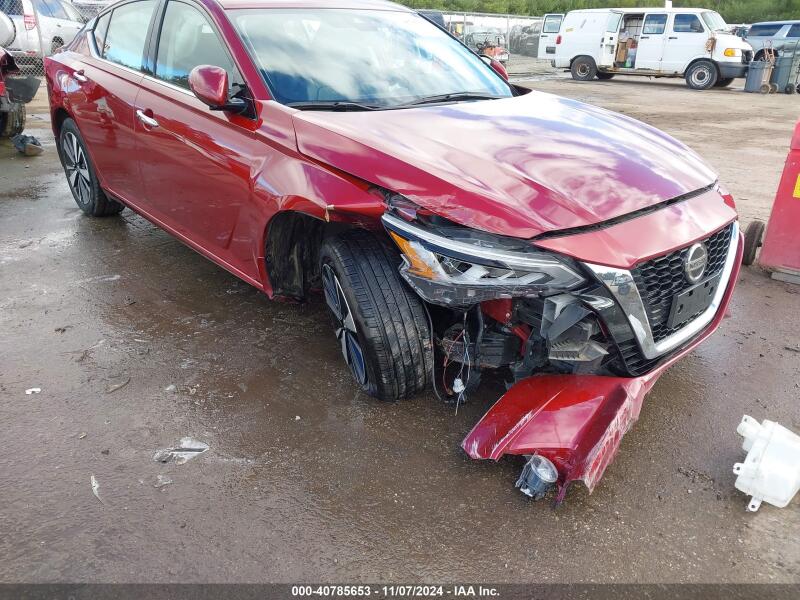 2020 NISSAN ALTIMA SL INTELLIGENT AWD - 1N4BL4EW6LC142933 | SeoVin.biz