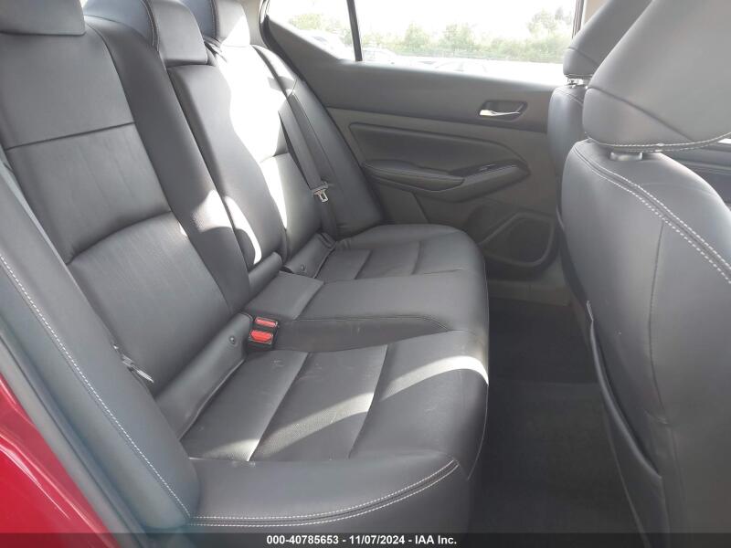 2020 NISSAN ALTIMA SL INTELLIGENT AWD - 1N4BL4EW6LC142933 | SeoVin.biz