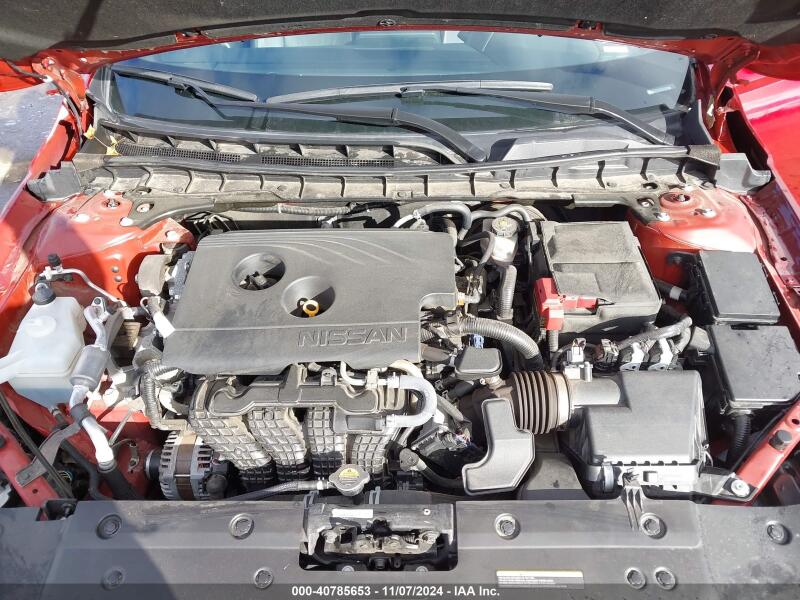 2020 NISSAN ALTIMA SL INTELLIGENT AWD - 1N4BL4EW6LC142933 | SeoVin.biz