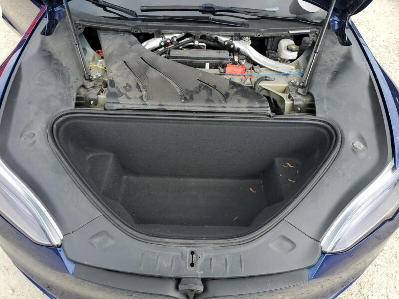 2020 TESLA MODEL S - 5YJSA1E40LF389106 | SeoVin.biz