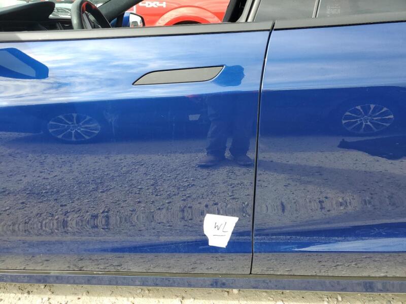 2020 TESLA MODEL S - 5YJSA1E40LF389106 | SeoVin.biz