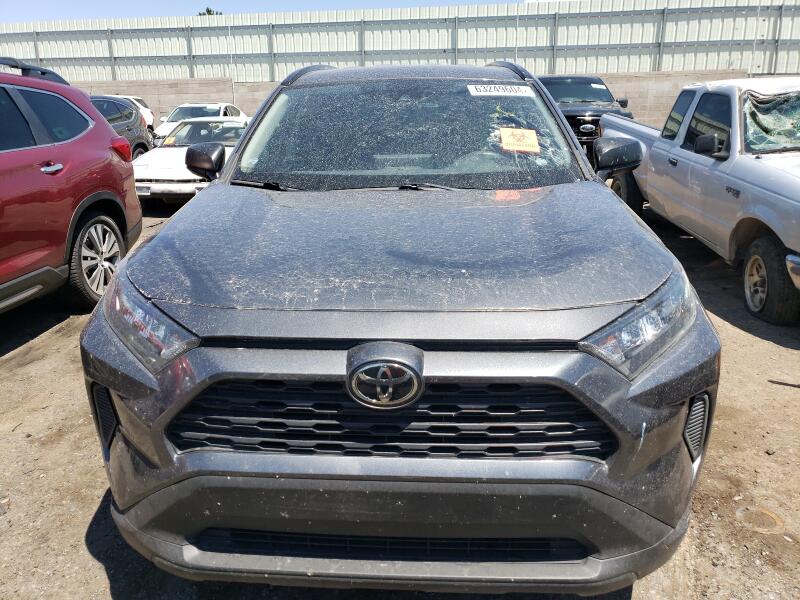 2021 TOYOTA RAV4 LE - 2T3H1RFV3MC118862 | SeoVin.biz