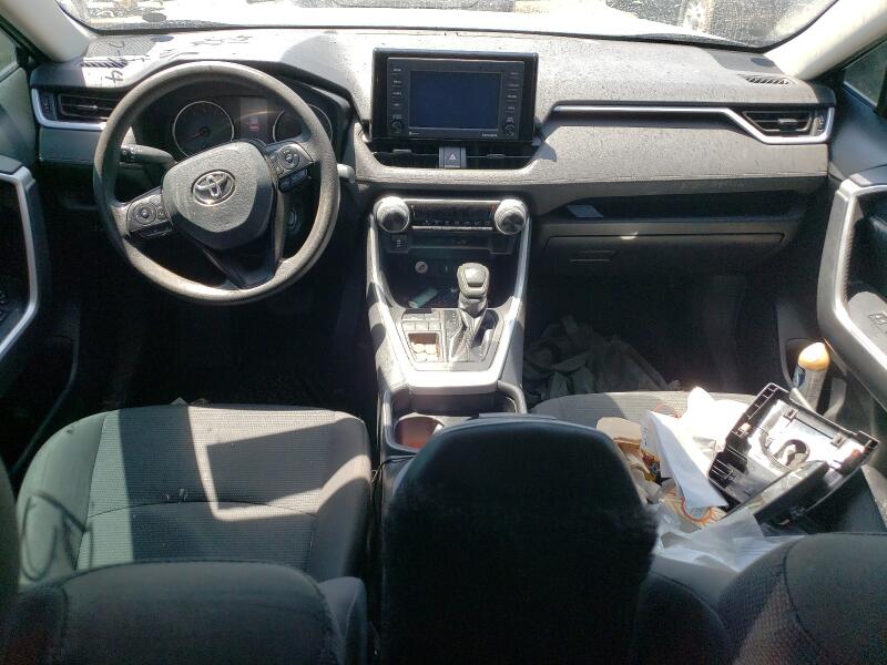 2021 TOYOTA RAV4 LE - 2T3H1RFV3MC118862 | SeoVin.biz