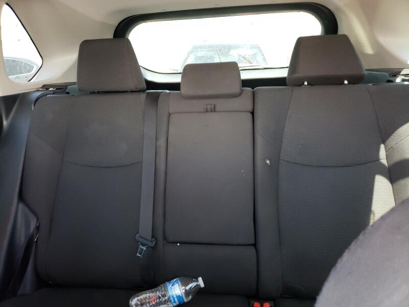 2021 TOYOTA RAV4 LE - 2T3H1RFV3MC118862 | SeoVin.biz