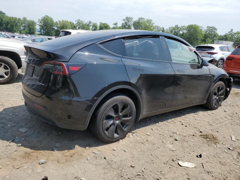 2023 TESLA MODEL Y - 7SAYGDEE1PA149474 | SeoVin.biz