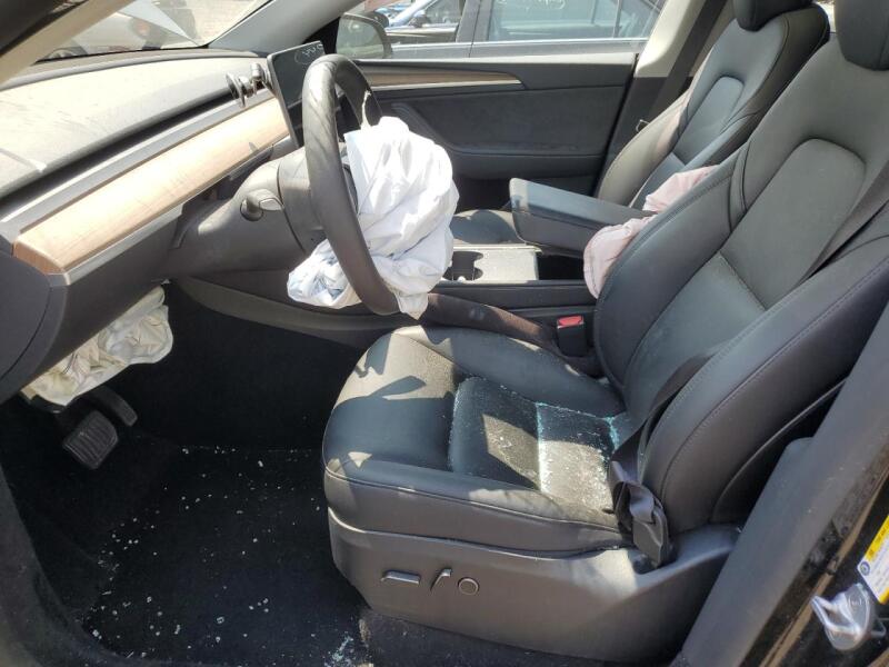 2023 TESLA MODEL Y - 7SAYGDEE1PA149474 | SeoVin.biz