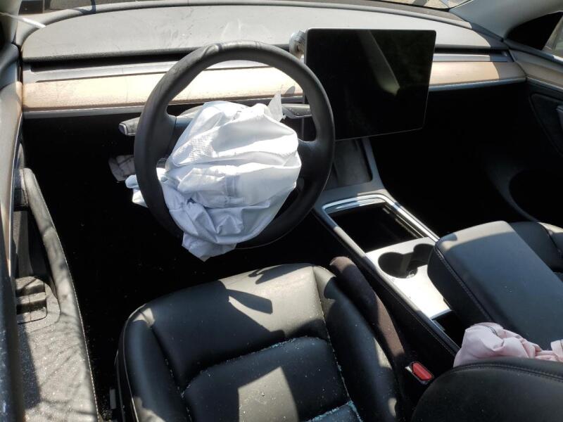 2023 TESLA MODEL Y - 7SAYGDEE1PA149474 | SeoVin.biz