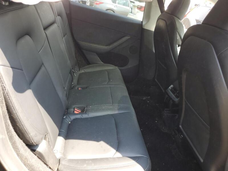 2023 TESLA MODEL Y - 7SAYGDEE1PA149474 | SeoVin.biz