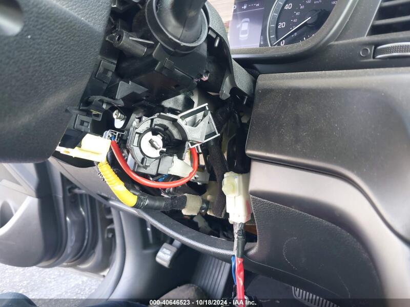 2018 HYUNDAI SONATA SE - 5NPE24AF6JH675981 | SeoVin.biz