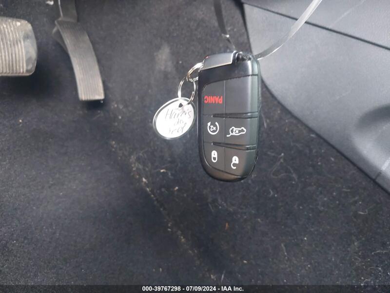 2020 JEEP GRAND CHEROKEE LAREDO E 4X4 - 1C4RJFAG5LC189654 | SeoVin.biz