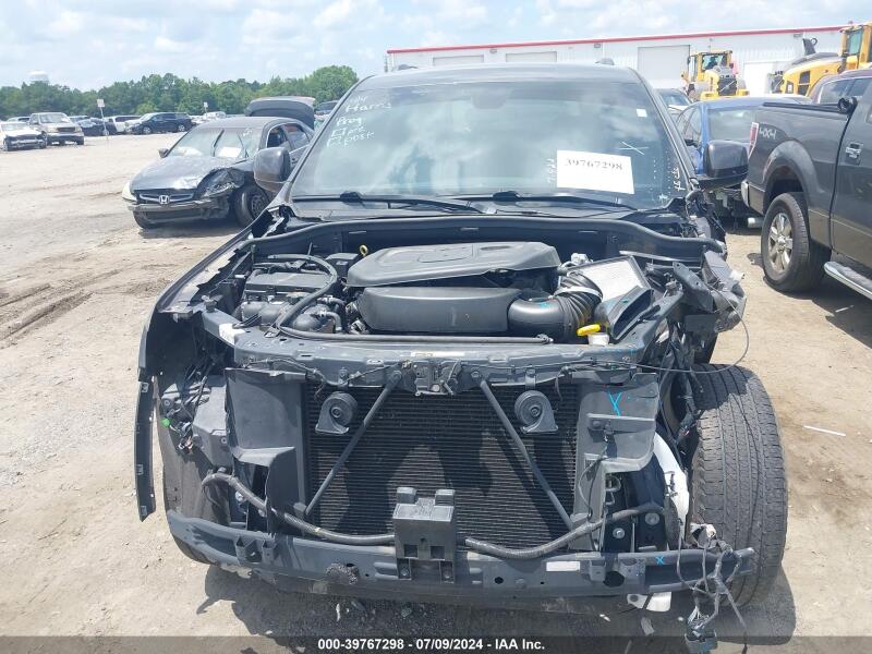 2020 JEEP GRAND CHEROKEE LAREDO E 4X4 - 1C4RJFAG5LC189654 | SeoVin.biz