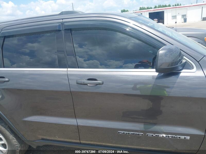 2020 JEEP GRAND CHEROKEE LAREDO E 4X4 - 1C4RJFAG5LC189654 | SeoVin.biz