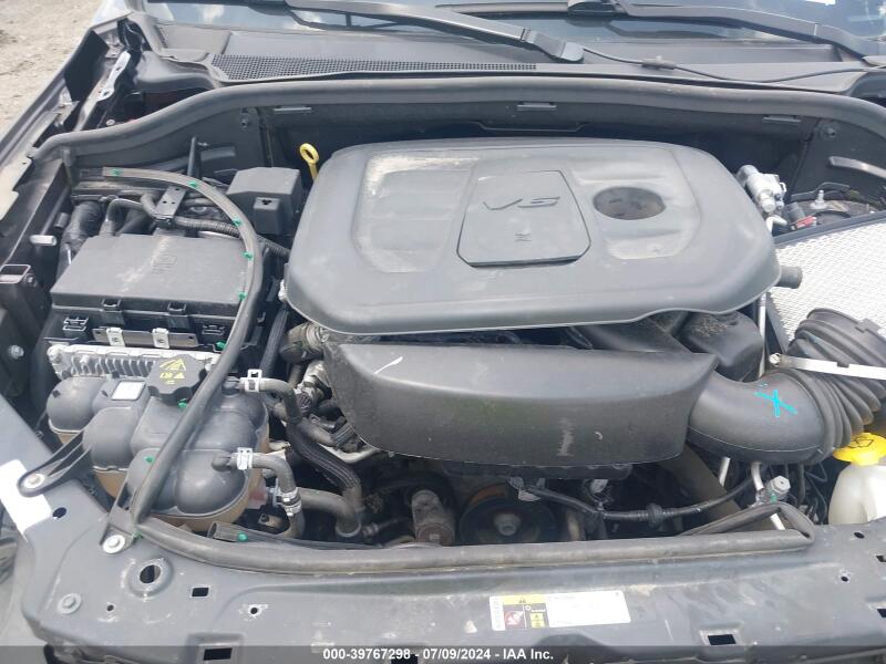 2020 JEEP GRAND CHEROKEE LAREDO E 4X4 - 1C4RJFAG5LC189654 | SeoVin.biz