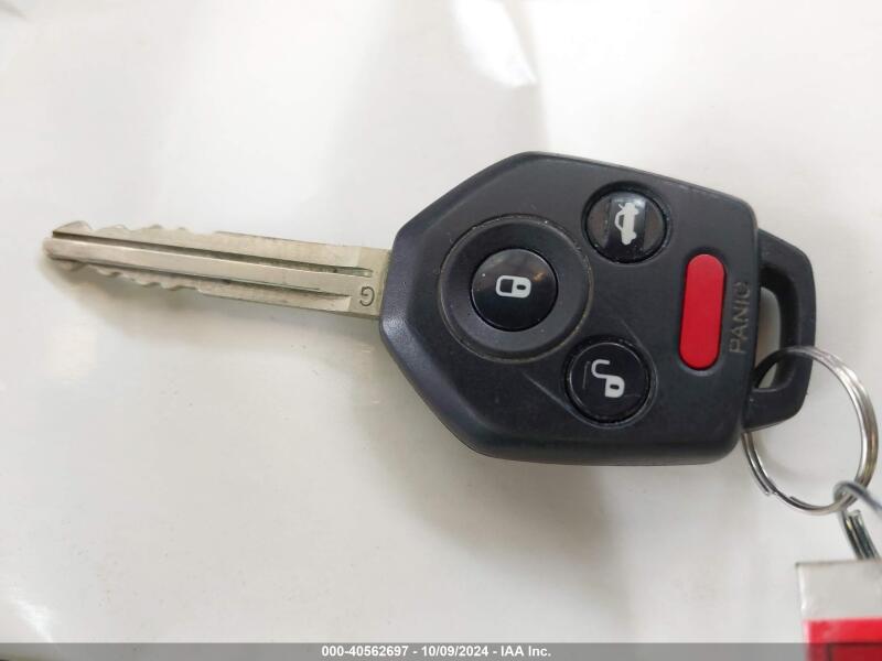 2016 SUBARU IMPREZA 2.0I PREMIUM - JF1GJAB66GH011878 | SeoVin.biz