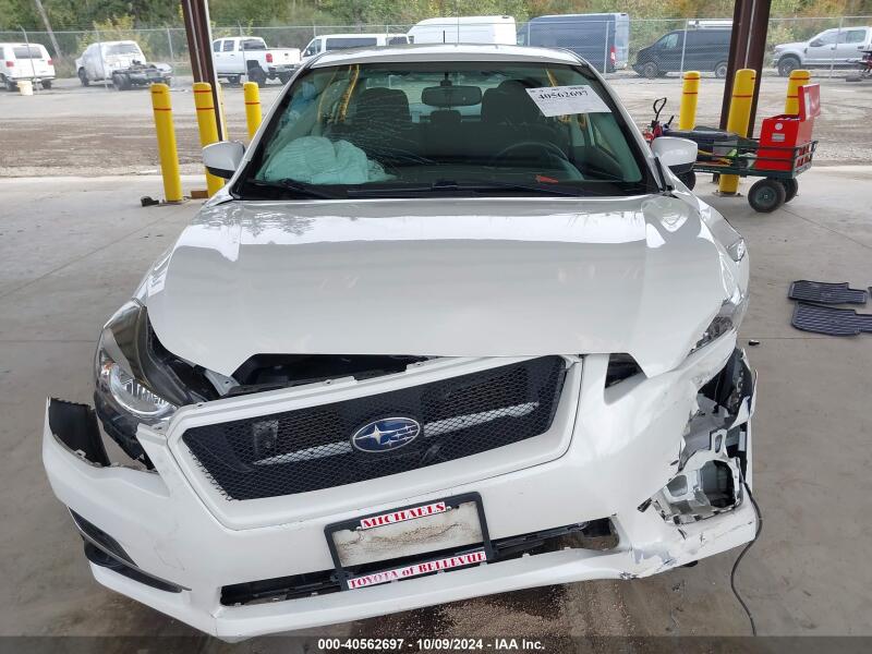 2016 SUBARU IMPREZA 2.0I PREMIUM - JF1GJAB66GH011878 | SeoVin.biz