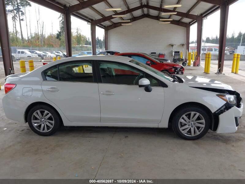 2016 SUBARU IMPREZA 2.0I PREMIUM - JF1GJAB66GH011878 | SeoVin.biz