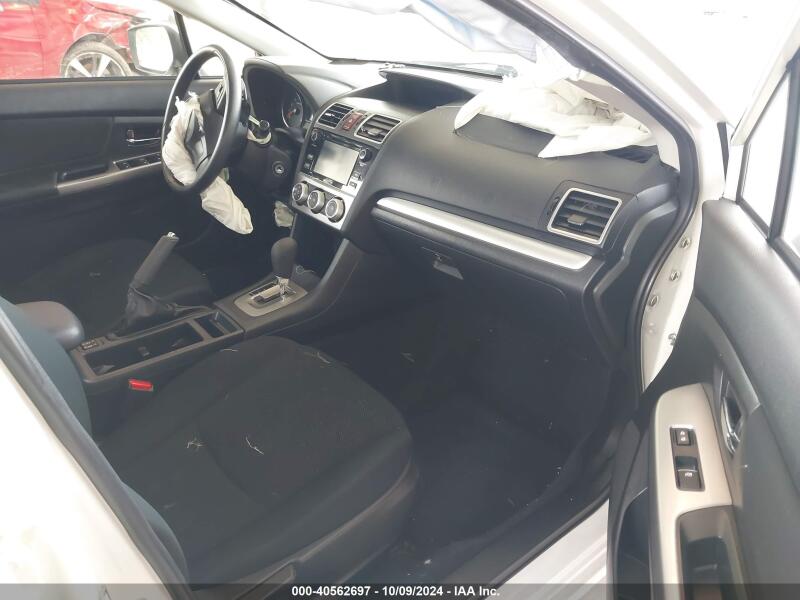 2016 SUBARU IMPREZA 2.0I PREMIUM - JF1GJAB66GH011878 | SeoVin.biz