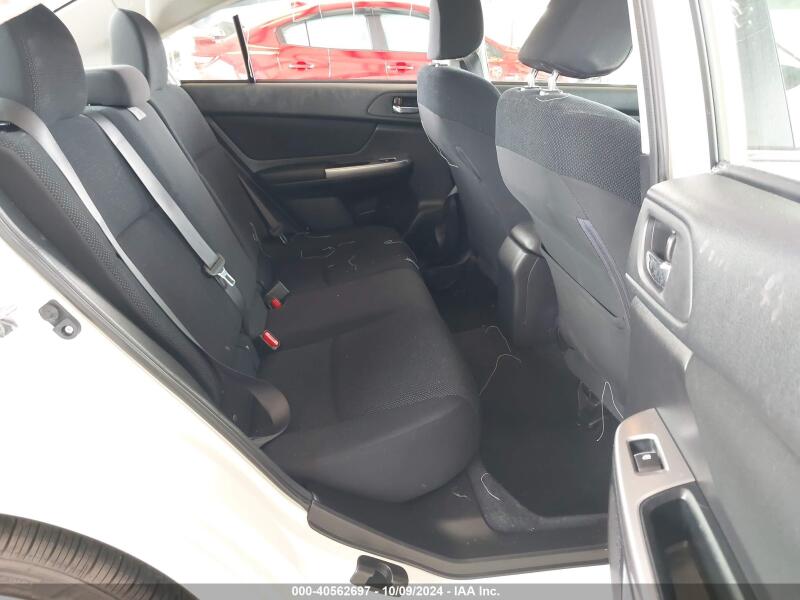 2016 SUBARU IMPREZA 2.0I PREMIUM - JF1GJAB66GH011878 | SeoVin.biz