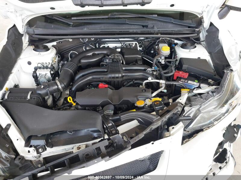 2016 SUBARU IMPREZA 2.0I PREMIUM - JF1GJAB66GH011878 | SeoVin.biz