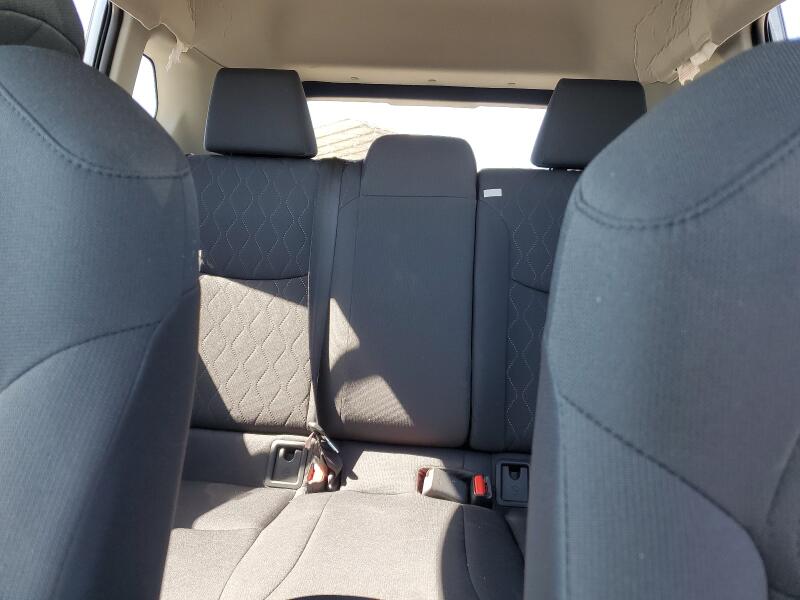 2022 TOYOTA COROLLA CROSS LE - 7MUCAAAG4NV034626 | SeoVin.biz