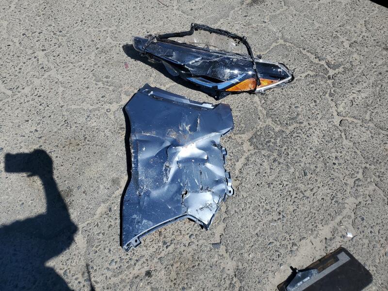 2022 TOYOTA COROLLA CROSS LE - 7MUCAAAG4NV034626 | SeoVin.biz