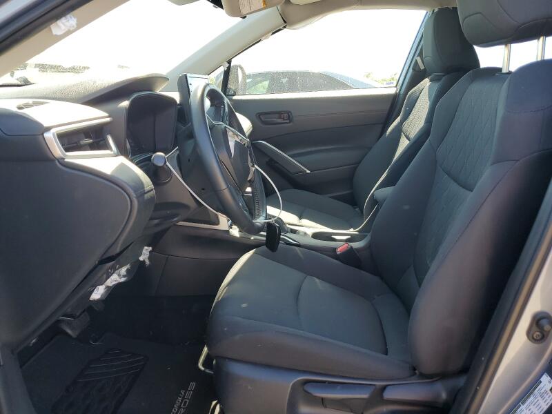 2022 TOYOTA COROLLA CROSS LE - 7MUCAAAG4NV034626 | SeoVin.biz