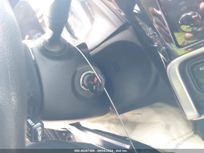 2019 TOYOTA COROLLA LE - 5YFBURHE2KP907875 | SeoVin.biz