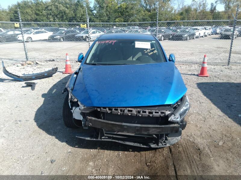 2018 HYUNDAI ELANTRA SE - KMHD74LF1JU637537 | SeoVin.biz