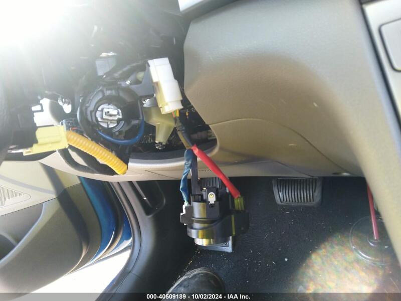 2018 HYUNDAI ELANTRA SE - KMHD74LF1JU637537 | SeoVin.biz