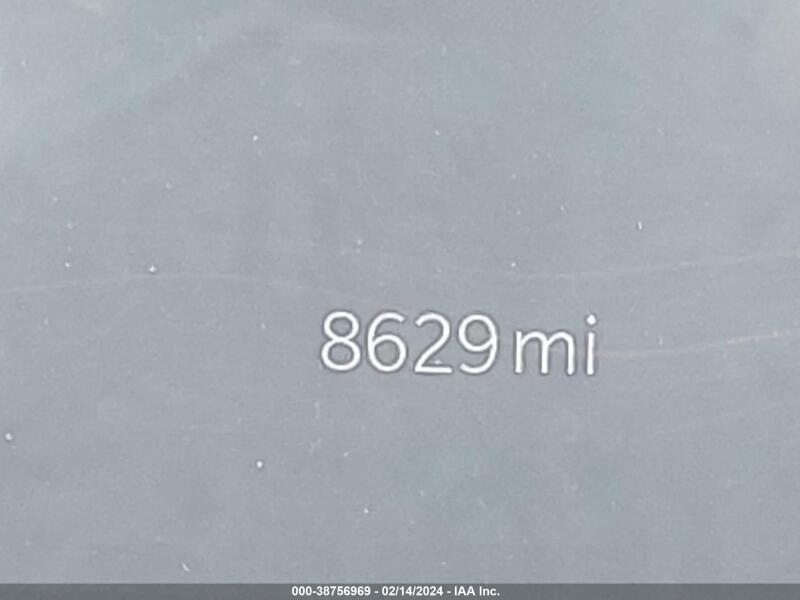 2023 JEEP GRAND CHEROKEE 4XE - 1C4RJYB65PC665585 | SeoVin.biz