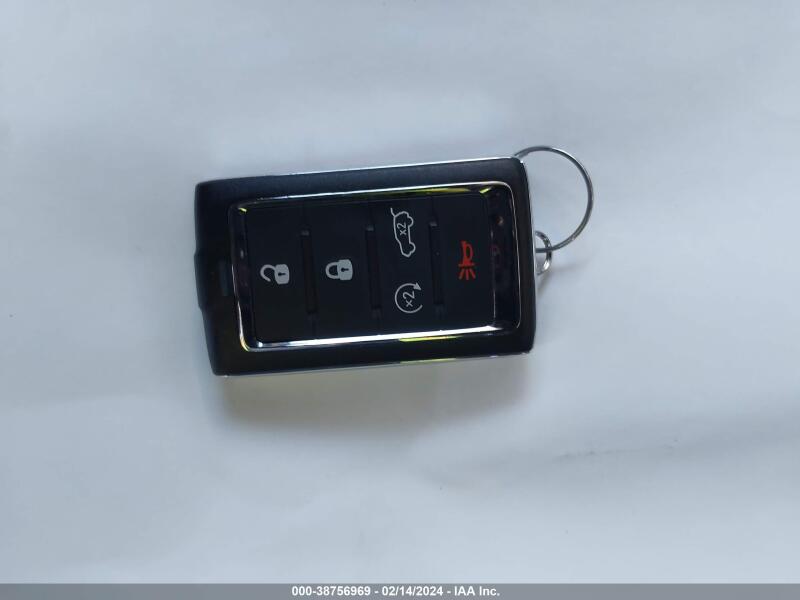 2023 JEEP GRAND CHEROKEE 4XE - 1C4RJYB65PC665585 | SeoVin.biz