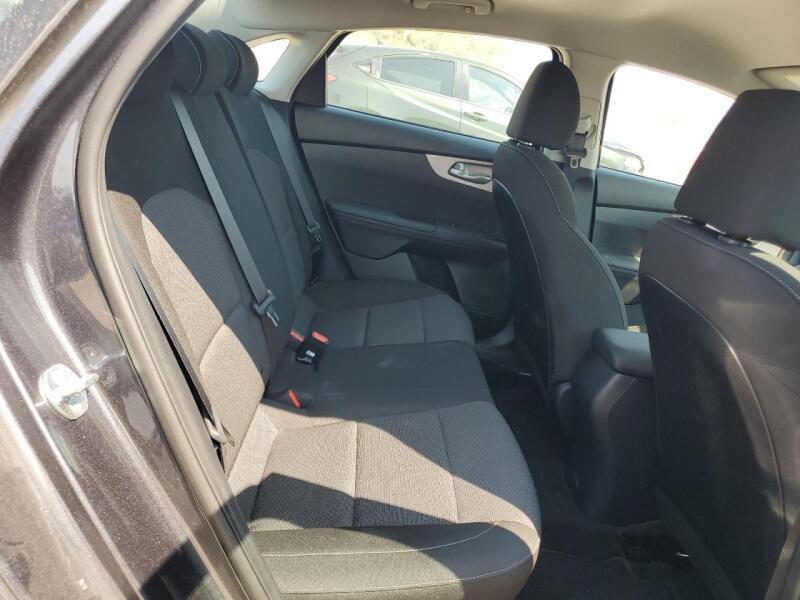 2023 KIA FORTE LX - 3KPF24AD7PE512885 | SeoVin.biz