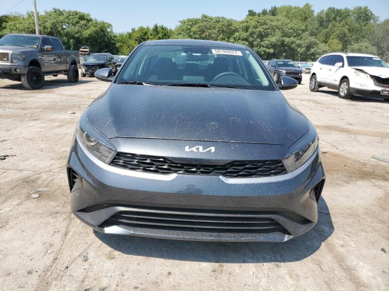 2023 KIA FORTE LX - 3KPF24AD7PE512885 | SeoVin.biz