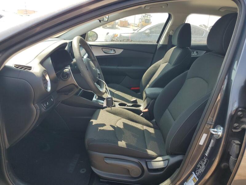 2023 KIA FORTE LX - 3KPF24AD7PE512885 | SeoVin.biz