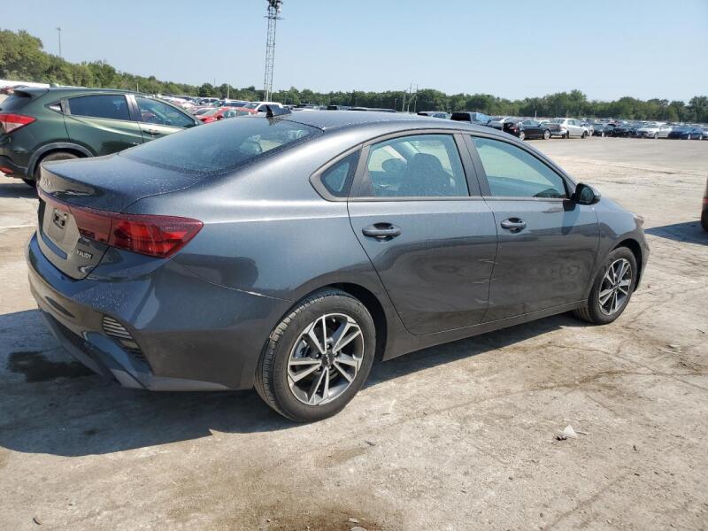 2023 KIA FORTE LX - 3KPF24AD7PE512885 | SeoVin.biz
