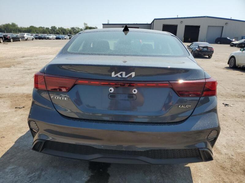 2023 KIA FORTE LX - 3KPF24AD7PE512885 | SeoVin.biz