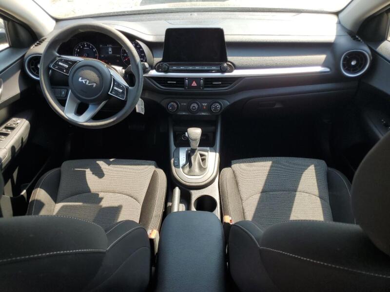 2023 KIA FORTE LX - 3KPF24AD7PE512885 | SeoVin.biz