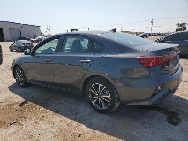 2023 KIA FORTE LX - 3KPF24AD7PE512885 | SeoVin.biz