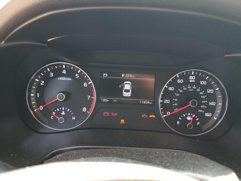 2023 KIA FORTE LX - 3KPF24AD7PE512885 | SeoVin.biz