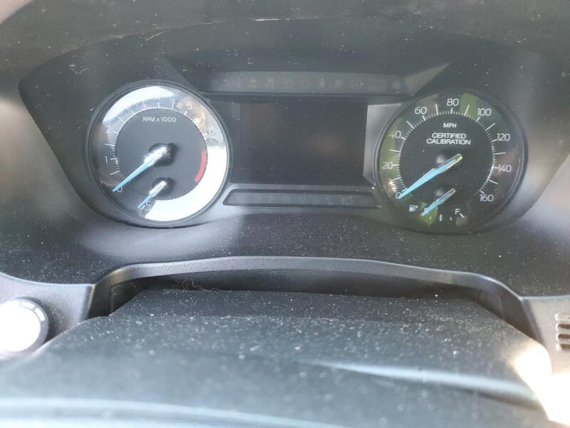 2017 FORD EXPLORER POLICE INTERCEPTOR - 1FM5K8AR5HGE00825 | SeoVin.biz