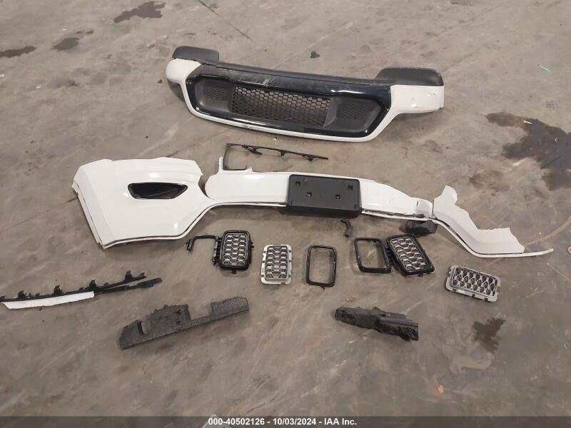 2017 JEEP GRAND CHEROKEE ALTITUDE 4X4 - 1C4RJFAG8HC700555 | SeoVin.biz