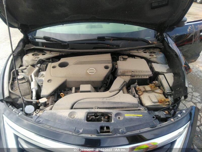 2015 NISSAN ALTIMA 2.5 SL - 1N4AL3AP1FC440489 | SeoVin.biz