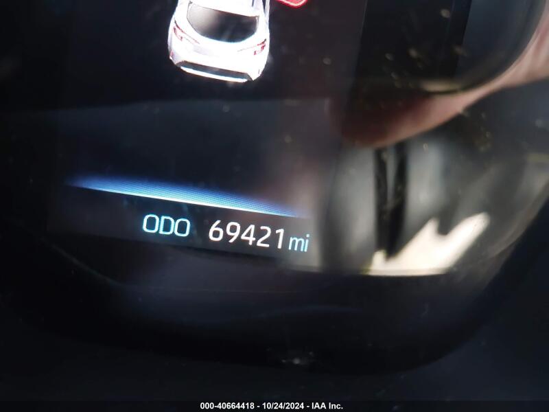 2020 TOYOTA COROLLA SE - JTND4RBEXL3104593 | SeoVin.biz