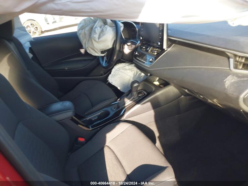 2020 TOYOTA COROLLA SE - JTND4RBEXL3104593 | SeoVin.biz