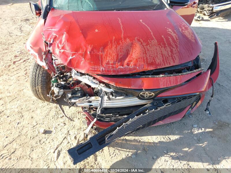 2020 TOYOTA COROLLA SE - JTND4RBEXL3104593 | SeoVin.biz